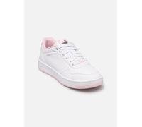 Puma Sneakers Court Classy PUMA White Whisp Of Pink Silver Gray | Puma 36