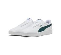 PUMA Court Clean Classic, Scarpe da Ginnastica Unisex-Adulto, Weiã, 42 EU