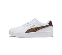 PUMA - Court Lally Feline - - Sport - Donna - Bianco - 39 EU