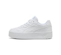 PUMA COURT LALLY 400368 01 - BIANCO / 37½