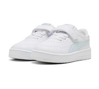 Puma Court Lally Ac+ Trainers Bianco EU 23 Ragazza