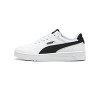 PUMA COURT LALLY JR 402304 02 - BIANCO / 38½