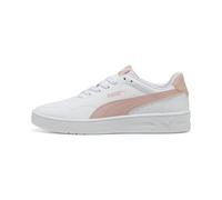 PUMA COURT LALLY 400367 04 - BIANCO / 37½