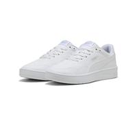 PUMA COURT LALLY 400367 02 - BIANCO / 38