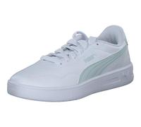 PUMA COURT LALLY 400367 02 - BIANCO / 37