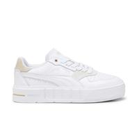 Sneakers Puma Cali Court Match Wns 393094 02 Bianco 37