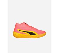Puma Court Pro M - Scarpe Basket - Uomo - Color Mix 47