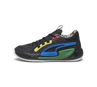 Puma Court Rider Chaos M - Scarpe Basket - Uomo 42