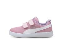 PUMA COURTFLEX V2 MESH 371758 08 - ROSA / 31