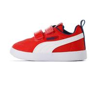 PUMA COURTFLEX V2 MESH V 371759 06 - ROSSO / 20