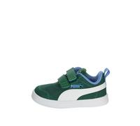 PUMA COURTFLEX V2 MESH V 371759 18 VERDE 21