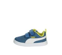 PUMA COURTFLEX V2 MESH V 371759 07 - BLU / 21