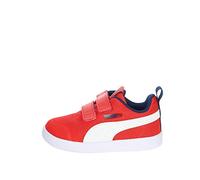 PUMA COURTFLEX V2 MESH V 371759 06 - ROSSO / 21