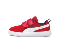 Puma Courtflex v2 Mesh V PS 371758 06 poppy red - 35