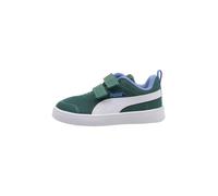 PUMA COURTFLEX V2 MESH V Verde, verde, 39 EU