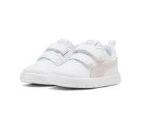 PUMA 01 COURTFLEX V3 GLITZ sneakers moda Bambino 23