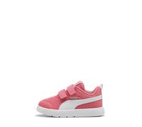 Puma Courtflex V3 Mesh Inf Basket, Wild Pink White, 25 EU, Wild Pink Puma White, 25 EU