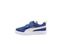 PUMA COURTFLEX V3 MESH PS 398085 05 - BLU / 34