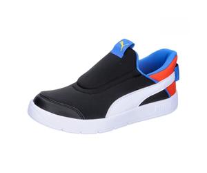 Puma Courtflex V3 Sliptech PS SneakerUnisex - Bambini e Ragazzi