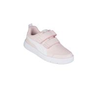 Puma Courtflex V3 Sneakers da ragazza con strappi