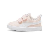 Scarpe Puma Courtflex V3 V rosa chiaro bianco infantile - 37