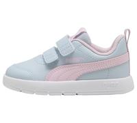 Puma Courtflex V3 V Inf Basket, Lucite Rosa Perlato, 25 EU, Lucite Rosa Perlato, 25 EU
