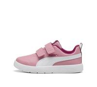 PUMA 15 COURTFLEX V3 PX sneakers moda Bambino 30