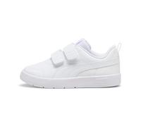 PUMA COURTFLEX V3 V PS 397642 02 BIANCO 34