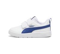 PUMA COURTFLEX V3 V PS 397642 08 - BIANCO / 32