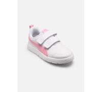 Puma - Courtflex V3 V PS Bianco - Sneakers 29 Bianco