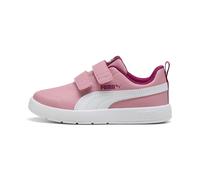 PUMA 15 COURTFLEX V3 PX sneakers moda Bambino 34