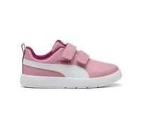PUMA 15 COURTFLEX V3 PX sneakers moda Bambino 30