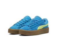 PUMA Creeper Phatty Unisex Trainers 396403 (UK 6 US 7 EU 39, spped Blue Lime Gum 02)
