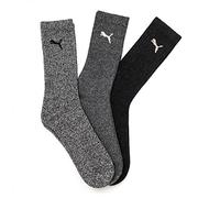 Calze Puma CREW SOCK 3P 7312-007 Taglie 35-38