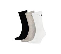PUMA CREW SOCKS 3PK 43