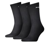 PUMA CREW SOCKS 3PK 43