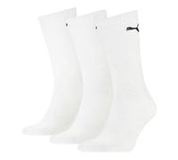 Puma Crew Tennis Sport Calzini 3 6 9 12 15 Paio Uomo Donna Unisex - Farbenwa