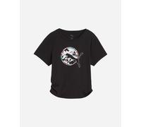Puma Crop W - T Shirt Training