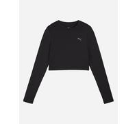 Puma Crop W - T Shirt Training