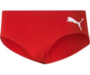 Puma Cross the Line Brief W 2.0 Mutande L Rosso