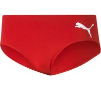 Puma Cross the Line Brief W 2.0 Mutande XL Rosso