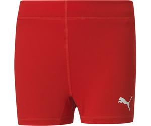 Puma Cross the Line Short Tight 2.0 G Y Shorts 128 Rosso