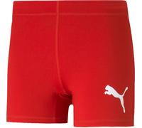 Puma Cross the Line Short Tight W2.0 Shorts XS Rosso