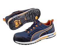 PUMA Crosstwist Low 643100-42 scarpe antinfortunistiche S3