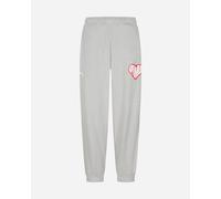 Puma Cuore W - Pantalone - Donna - Grigio XS