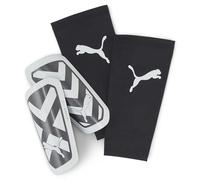 Puma Ultra Light Sleeve L Nero