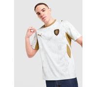 PUMA Czech Republic 2026 Away Shirt, bianco