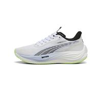 PUMA Da Donna X Hyrox Velocity Nitro 3 Scarpe Da Corsa - Bianco, bianco, 6.5