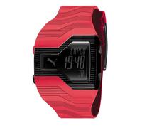 Puma da uomo orologio da polso digitale al quarzo plastica 289100119pu910231005