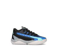 PUMA DAGGER 2 Scarpa basket uomo nera/blu 43